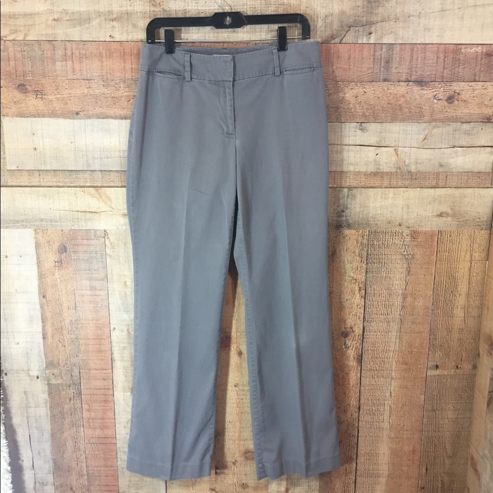 Ann Taylor Loft pants